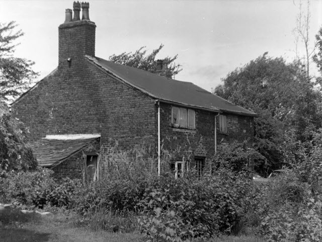 Laburnum Cottage